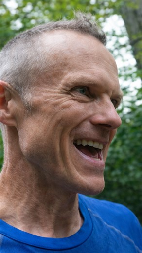 Come along for another run with me