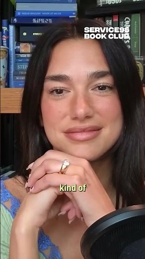 Dua Lipa x Kae Tempest: Writing An Album & A Novel At The Same Time
