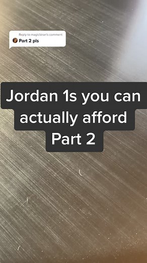 Affordable Jordan 1 Mid SE Sneakers Under $200