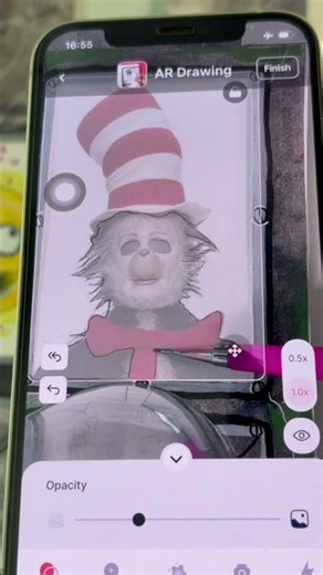 How to Draw The Cat in the Hat Horror Pack#thecatinthehat #analoghorror #horror #drawing