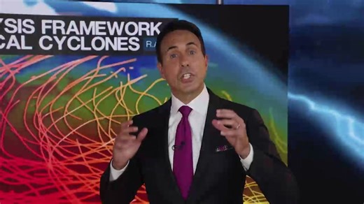 Tonight after football we reveal the results of an exclusive localized climate-hurricane @WFLA study done with Dept of Energy.We looked at how hurricane risk will change along the Gulf & SE coast the 2nd half of this century. Even for me, the results were stunning. | WFLA Jeff Berardelli