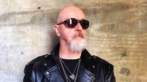 Rob Halford: “If I wanted some action on the road, how the hell was I supposed to go about it?”