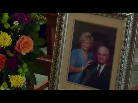 Rockmart First Methodist Church