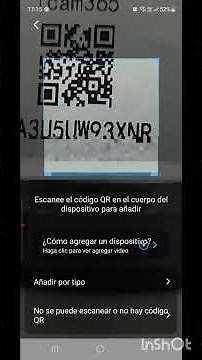Configuración icam365