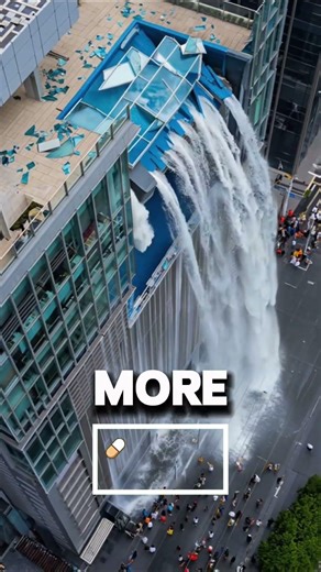 Infinity Pools Are Just an Illusion !