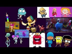 Minions ending credits add round