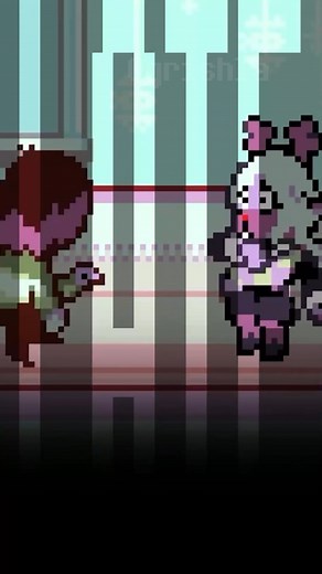 Grish on Instagram: "DELTARUNE x MACHINE GIRL My best deltarune edit so far using a machine girl song #deltarune #machinegirl #krisdeltarune #kris #noelle #noelledeltarune #susiedeltarune #edit #undertale #reels"