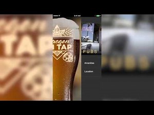 How to use The Oregonian’s new beer app: Oregon on Tap