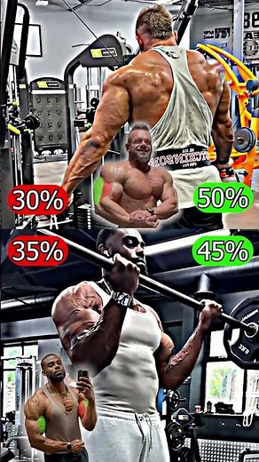 Biceps + Triceps Workout 💪 Build Bigger Arms Fast! 🔥 #shorts #fitness