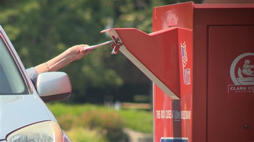 Clark County voters consider several school levies ahead of Feb. 11 special election