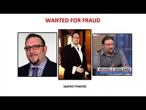 Owner of Scottsdale Gold and Silver wanted for fraud