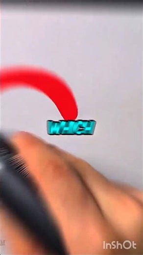 Which Marker would make you an Expert😍✨💕 #marker #markers #markerart #shorts