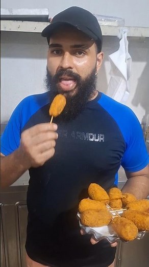 Chicken lollipop 🤤