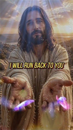 ✝️ Nail-Scarred Hands: The Wounds That Heal | Jesus' Sacrifice