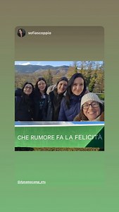 Dynamo Camp on Reels