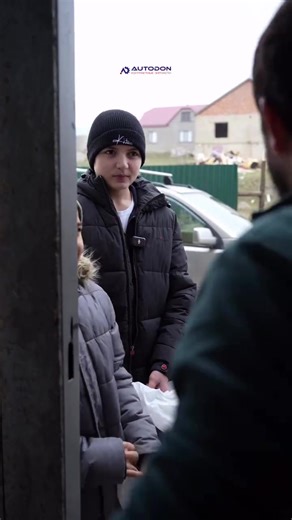 С праздником, пацаны! Авто и поддержка в жизни