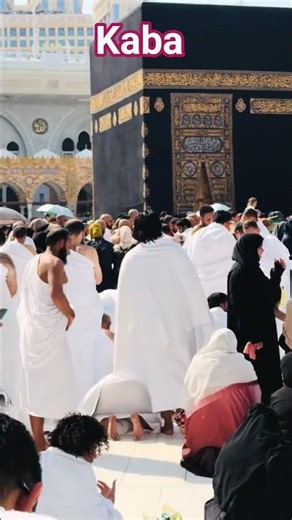 Kaba #islamicvideo #kaba #kabalive #makkah#trending #shorts #haramsharif #makkahmadinah