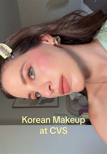 Moira Cosmetics at CVS: Korean Makeup Haul by Mireya Rios