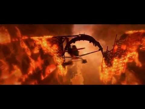 Aviones: Equipo de rescate | Ellos llegan volando cuando otros salen pitando | Disney Oficial