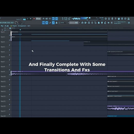 How To Make A Masterpiece From A Random Sample 🔥#typebeat #trapbeat #sampletypebeat #aggressivebeat