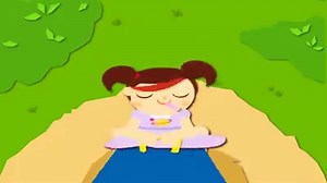 Alexa is the only one in the playground that day. She sat on her favorite seesaw and pulls out a Push Pop and lick it... What will happen next? Watch this video! :) | Push Pop Philippines