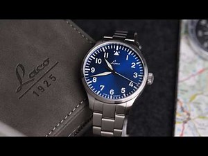What's So Special About This Watch?
