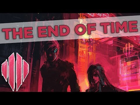 Scandroid - The End Of Time
