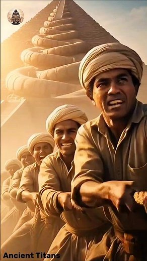 When Were The Pyramids Of Giza Constructed