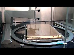 www.mttec.com-Watercut waterjet cutters in action.