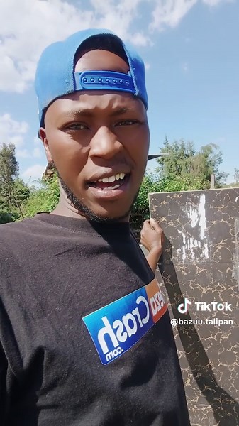 Morara Kebaso and Gatwiri Comedian's Hilarious Cartoon Comedy ft. Samara and Tabitha