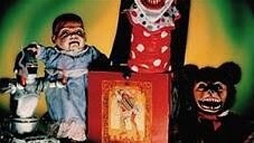 Demonic.Toys.(1992) VOSE