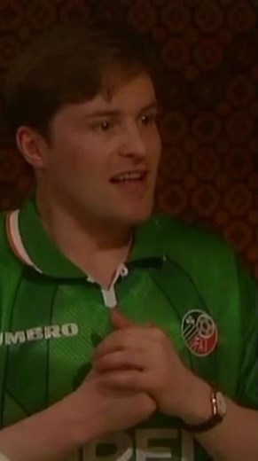 Dougal tries to pray | Father Ted S1 Ep1