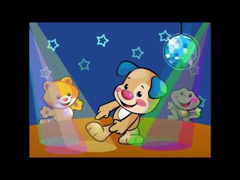 Kate Higgins - Head, Shoulders, Knees and Toes (2010 / 2013 variant)