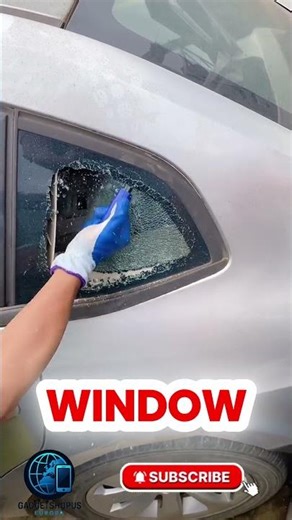 Product Link in Bio (#512 ) ✅ Smart Car Safety Belt Cutter and Window Breaker #shorts