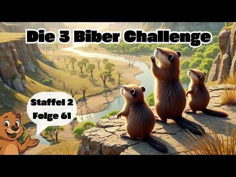 🧨 KLEIN KÖNNEN WIR NICHT MEHR! 😱 Ableitung aus Deichen fürs Faulwasser? | Timberborn S2F61