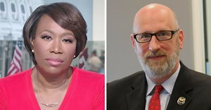 After Public Shaming by Fans, MSNBC Host Forced to Apologize for Attack on Iraq War Vet