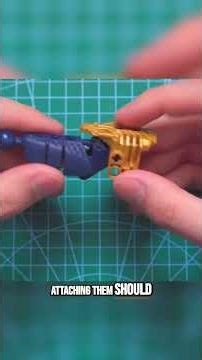 Building with my RAREST BIONICLE mask! [Part 3] #shorts