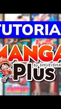 ¿Cómo funciona Manga Plus? – Mejor app para leer manga gratis y legal en 2026