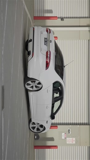 2015 FGX Ford Falcon: A Car Enthusiast's Dream