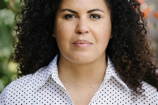 Safiya Noble receives NAACP-Archewell Digital Civil Rights Award