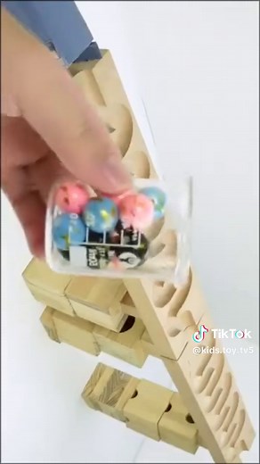 marble Run Race #marble #kids #car #cartoon | cars videos for kids