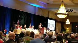 1K views · 15 shares | We need the candidate proven to stand vs a...