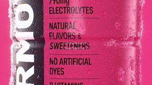BODYARMOR Sports Drink, Mamba Forever, Strawberry Grape 16 Fl Oz