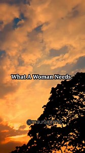 202K views · 6.2K reactions | What a woman needs. #awomanwantsaman #protect #man #women #quotes #everyone #motivationalquote #reels #reels2024fbreels | Maura Gorme | Facebook