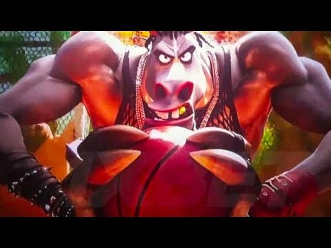 GOAT - 2026 FULL RECAP