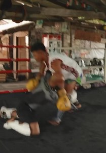 14K views · 333 reactions | Mighty Mouse and Rodtang training together like they’ve been best friends since kindergarten ———————————— Episode available now at @Mighty15X | YouTube | Legionnaire Combat Sports | Facebook