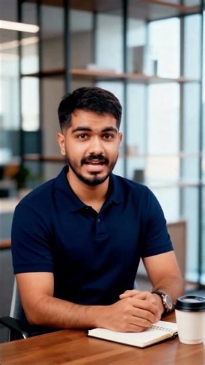 CNN Explained Simply | How AI Sees Images & Detects Objects