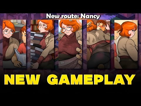 Milf’s Plaza 2025 Gameplay | Latest Version Full Walkthrough & New Update Revealed