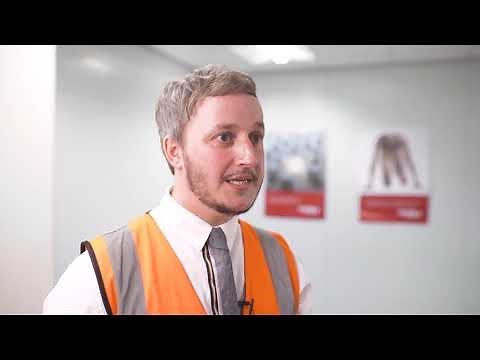 Working at Tesco