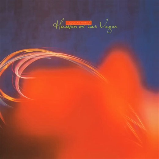 cocteau twins – frou-frou foxes in midsummer fires (1990)